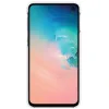 Husa Cover Led Samsung pentru Samsung Galaxy S10e Alb