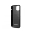 Husa Cover Mercedes Dynamic Carbon pentru iPhone 11 Pro Max MEHCN65RCABK Black