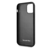 Husa Cover Mercedes Dynamic pentru iPhone 11 Pro  Negru