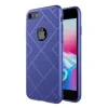 Husa Cover Nillkin Air Hard Pentru iPhone 7/8 Albastru