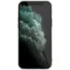 Husa Cover Nillkin Nature Silicon Slim pentru iPhone 12 Pro Max Fumuriu