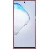 Husa Cover Nillkin Super Frosted pentru Samsung Galaxy Note 20 Ultra Rosu