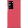 Husa Cover Nillkin Super Frosted pentru Samsung Galaxy Note 20 Ultra Rosu