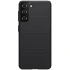 Husa Cover Nillkin Super Frosted pentru Samsung Galaxy S21 Negru