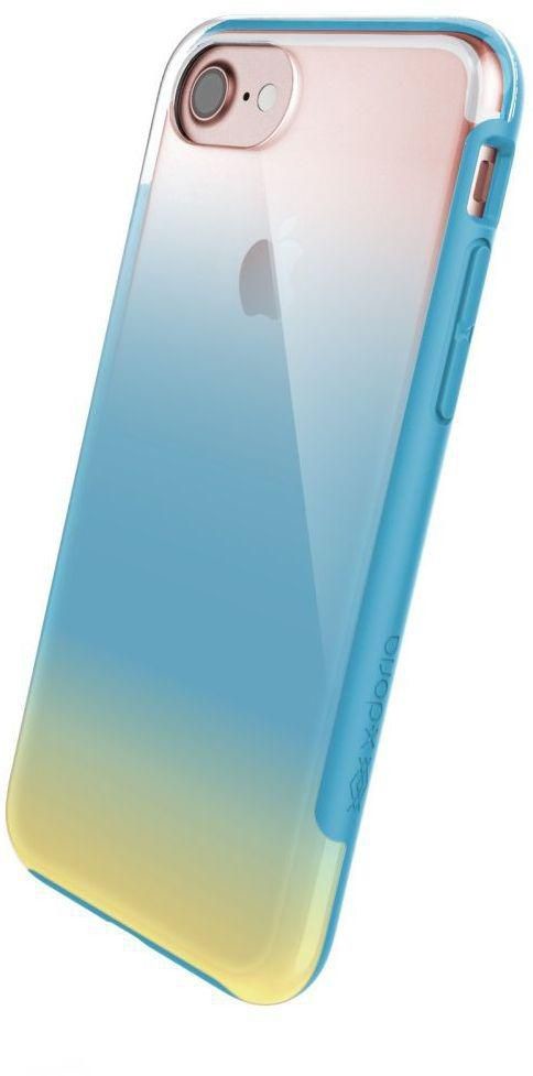 Husa Cover Revel Pentru iPhone 7/8/Se 2 Albastru thumb