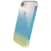 Husa Cover Revel Pentru iPhone 7/8/Se 2 Albastru