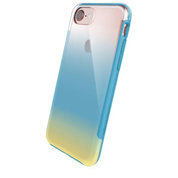 Husa Cover Revel Pentru iPhone 7/8/Se 2 Albastru