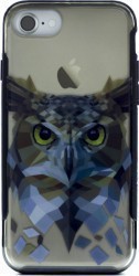 Husa Cover Revel Pentru iPhone 7/8/Se 2 Owl thumb