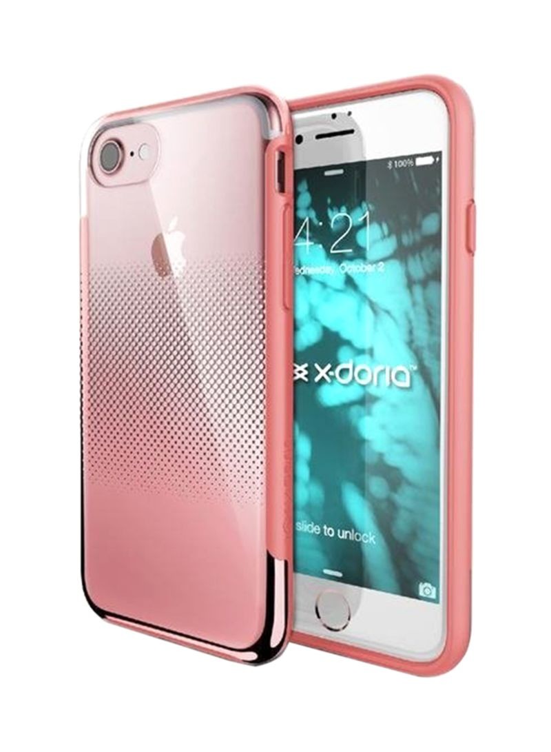 Husa Cover Revel Pentru iPhone 7/8/Se 2 Roz thumb