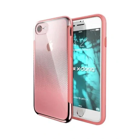 Husa Cover Revel Pentru iPhone 7/8/Se 2 Roz