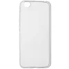 Husa Cover Senso Silicon pentru Xiaomi Redmi 5A/Go Transparent