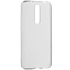 Husa Cover Senso Silicon pentru Xiaomi Redmi 8 Transparent