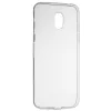 Husa Cover Senso Silicon pentru Xiaomi Redmi 8A Transparent