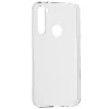 Husa Cover Senso Silicon pentru Xiaomi Redmi Note 8T Transparent