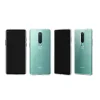 Husa Cover Hard Bumper pentru OnePlus 8 Transparent