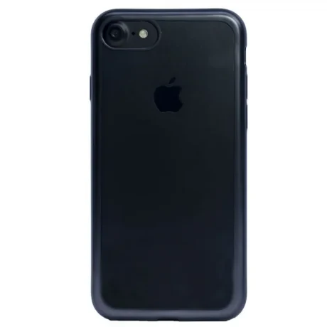 Husa Cover Silicon Pentru Iphone 7/8/Se 2 Rama Gri
