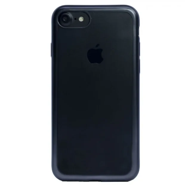 Husa Cover Silicon Pentru Iphone 7/8/Se 2 Rama Gri