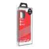 Husa Cover Silicon Roar pentru Samsung Galaxy S20 Plus Rosu