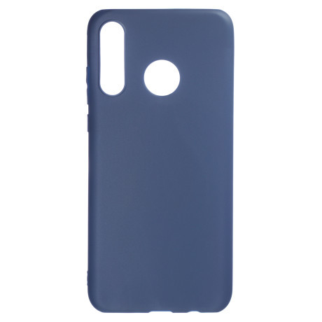 Husa Cover Silicon Slim Mobico pentru Huawei P30 Albastru thumb