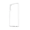 Husa Cover Silicon Slim Mobico pentru Huawei P30 Transparent