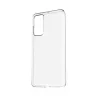 Husa Cover Silicon Slim Mobico pentru Huawei P40 Lite Transparent