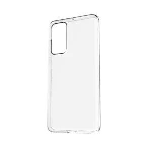 Husa Cover Silicon Slim Mobico pentru Huawei P40 Lite Transparent