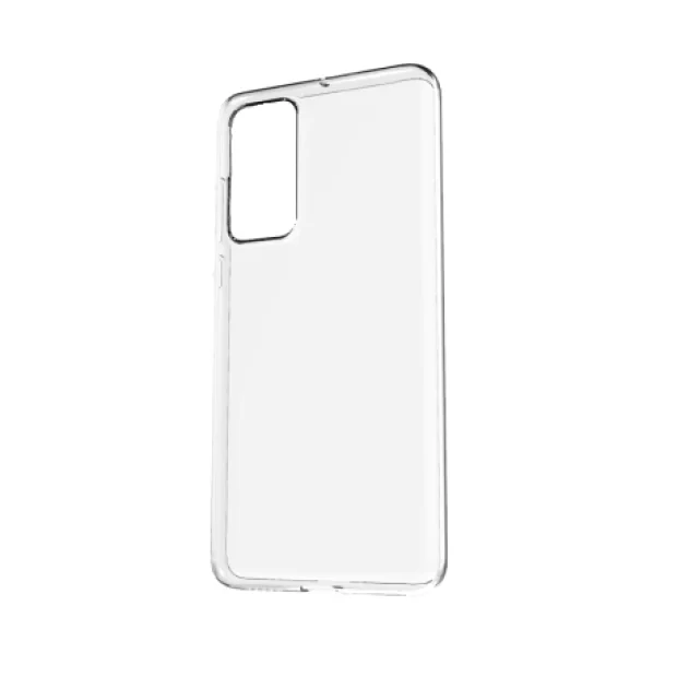 Husa Cover Silicon Slim Mobico pentru Huawei P40 Lite Transparent