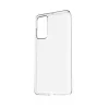 Husa Cover Silicon Slim Mobico pentru Huawei P40 Pro Transparent