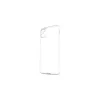 Husa Cover Silicon Slim Mobico pentru iPhone 11 Pro Transparent