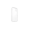 Husa Cover Silicon Slim Mobico pentru iPhone XS Max Transparent