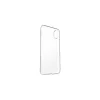 Husa Cover Silicon Slim Mobico pentru iPhone X/XS Transparent