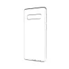 Husa Cover Silicon Slim Mobico pentru Samsung Galaxy S10 Plus Transparent