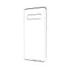 Husa Cover Silicon Slim Mobico pentru Samsung Galaxy S10 Transparent