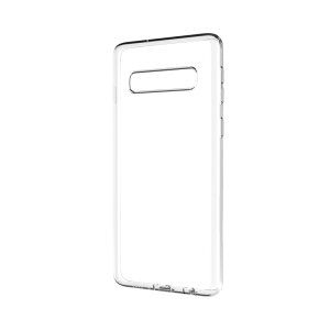 Husa Cover Silicon Slim Mobico pentru Samsung Galaxy S10e Transparent
