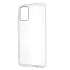 Husa Cover Silicon Slim Mobico pentru Samsung Galaxy S20 Plus Transparent