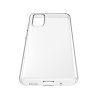 Husa Cover Silicon Slim Mobico pentru Samsung Galaxy S20 Transparent