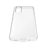 Husa Cover Silicon Slim Mobico pentru Samsung Galaxy S20 Transparent