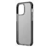 Husa Cover Silicon UNIQ Combat pentru iPhone 14 Pro Max Negru Carbon