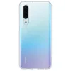 Husa Cover Policarbonat Huawei pentru Huawei P30 Clear