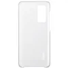 Husa Cover Silicone Huawei pentru Huawei P40 Clear