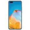 Husa Cover Silicone Huawei pentru Huawei P40 Pro Blue