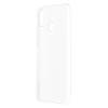 Husa Cover Silicone Huawei pentru Huawei Y6 2019 Clear