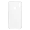 Husa Cover Silicone Huawei pentru Huawei Y6 2019 Clear