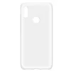 Husa Cover Silicone Huawei pentru Huawei Y6S Clear