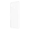 Husa Cover Silicone Huawei pentru Huawei Y7 2019 Clear