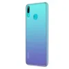 Husa Cover Silicone Huawei pentru Huawei Y7 2019 Clear