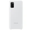 Husa Cover Silicone Samsung pentru Samsung Galaxy A41 White