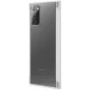 Husa Cover Silicone Samsung pentru Samsung Galaxy Note 20  Clear