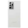 Husa Cover Silicone Samsung pentru Samsung Galaxy Note 20 Ultra White