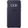 Husa Cover Silicone Samsung pentru Samsung Galaxy S10e Bluemarin